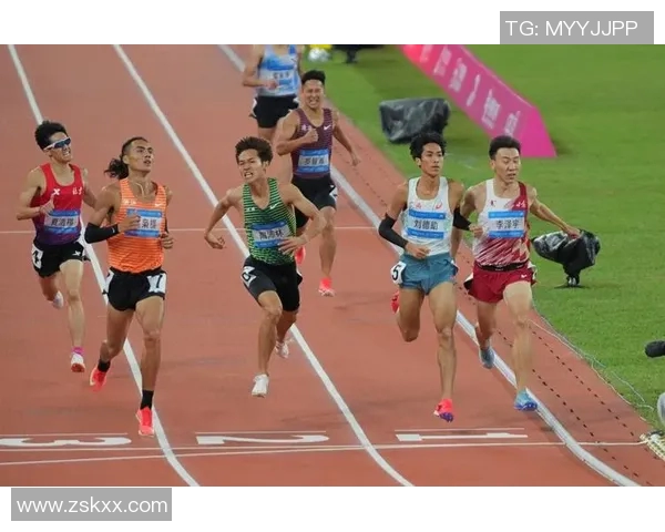 田径选手如何有效掌握比赛节奏提升竞技表现的策略与方法